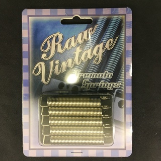 Raw Vintage RVTS-1