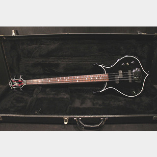 Cort Gene Simmons Punisher-2 Bass 2013
