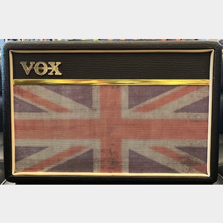 VOXPathfinder 10 Union Jack