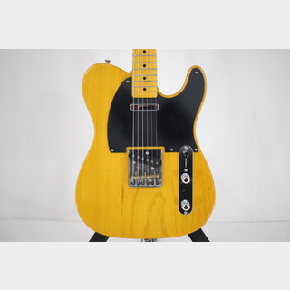 Fender JapanTL52-80TX