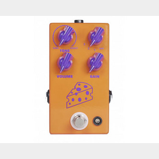 JHS Pedals The Cheese Ball ファズ 【Webショップ限定】