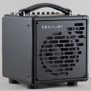 Henriksen Amplifiers The Bud SIX【120W】