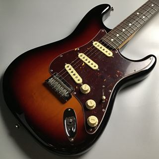 Fender AM PRO II ST RW エレキギタ【送料無料】【現物画像】