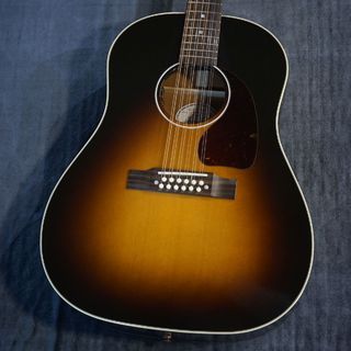 Gibson【New!】J-45 Standard 12-String ~Vintage Sunburst~ #20713310
