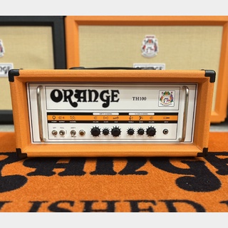 ORANGE Orange AMP TH100H  [2Fフェンダーフロア展示品]