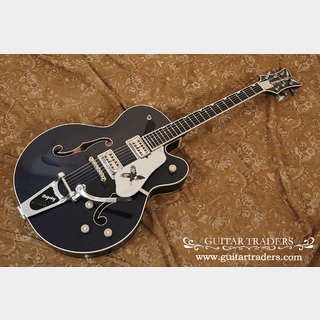 Gretsch 2021 G6136T-RR Rich Robinson Signature Magpie with Bigsby