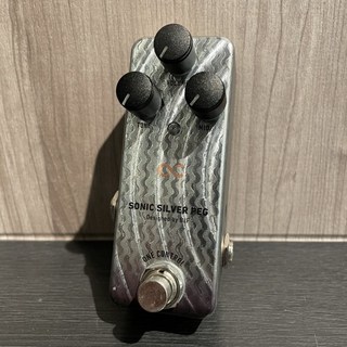 ONE CONTROL Sonic Silver Peg 【USED】