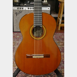 JOSE ORIBE1979 Calidad Suprema / Brazilian Rosewood 【Premium Acoustic Guitar Collection】