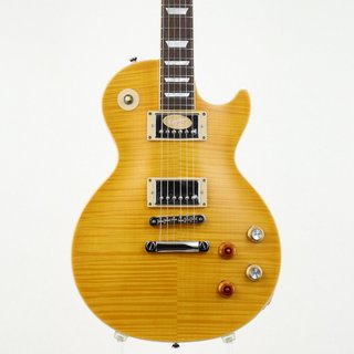 EpiphoneInspired by Gibson Custom Kirk Hammett "Greeny" 1959 Les Paul Standard Greeny Burst【名古屋栄店】