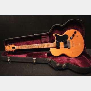 Gibson L-6 Midnight Special Natural 1975