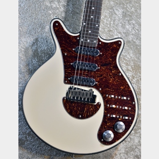 Brian May GuitarsBrian May Special "White" #BMH230990【3.60kg/ブライアン・メイ】