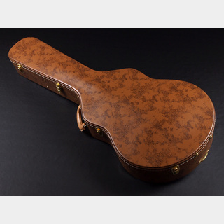 GibsonLifton Historic Brown/Pink Hardshell Case, ES-335