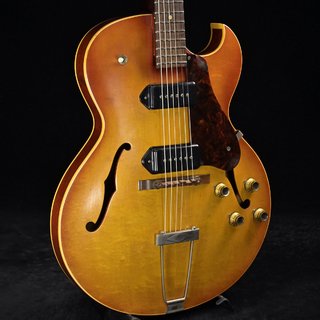 GibsonES-125TCD Sunburst 1962【名古屋栄店】