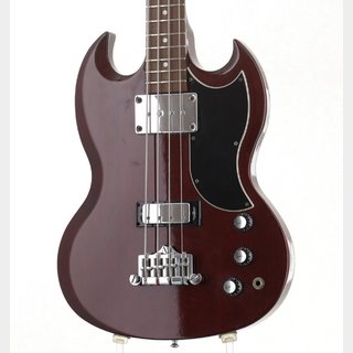 Gibson SG Reissue Bass Heritage Cherry 2005年製【横浜店】