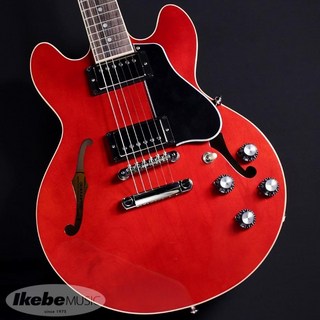 Gibson ES-339 (Cherry)【特価】
