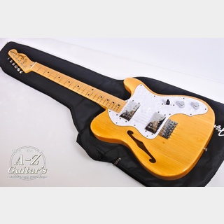 Fender JapanTN72 NAT