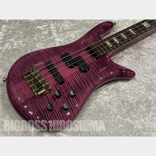 Spector Euro 4LX PW (Magenta Pink Gloss)