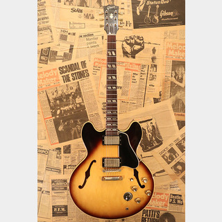 Gibson 1963 ES-345TDSV