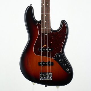 Fender American Standard Jazz Bass 3 Color Sunburst【名古屋栄店】