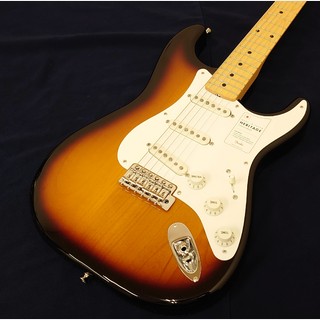 Fender  Made in Japan Heritage 50s Stratocaster Maple Fingerboard 2-Color Sunburst
