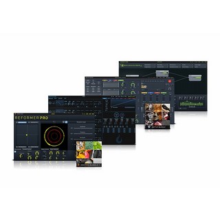 KROTOS Sound Design Bundle 2(オンライン納品)(代引不可)