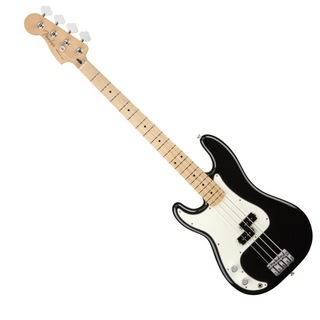 Fender フェンダー Player Precision Bass Left Handed MN Black レフティ エレキベース