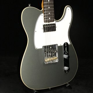 Fender Custom ShopAmerican Custom Telecaster NOS Fingerboard Charcoal Frost Metallic Rosewood 2024【名古屋栄店】