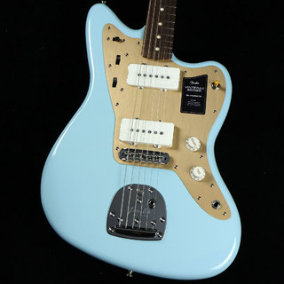 FenderVintera II 50s JazzMaster Sonic Blue