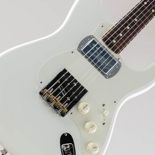 Fender Limited Souichiro Yamauchi Stratocaster Custom / White/R【S/N:JD23023701】