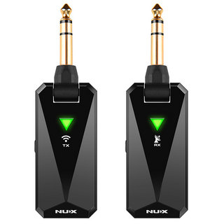 nuxB-5RC 2.4GHz Guitar Wireless System