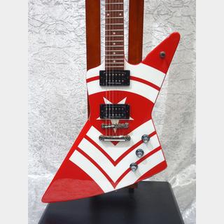 Epiphone Limited Edition Jason Hook M-4 Explorer Outfit【アウトレット特価品!】