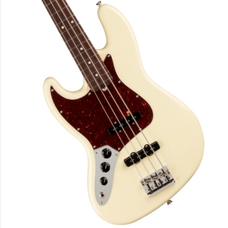 Fender American Professional II Jazz Bass LH Rosewood Fingerboard OWT 【WEBSHOP】