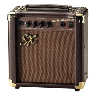 SXAGA-1065 ACO GUITAR AMP アコースティックギター用 コンボアンプ