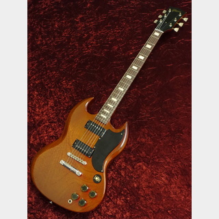 Gibson SG Special Cherry【1973年製】