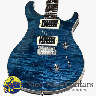 Paul Reed Smith(PRS) 2019 Custom24 Normal Top (Whale Blue)