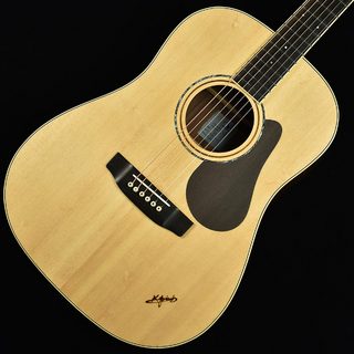 K.YairiSL-RO1　S/N：88629 アコースティックギター 【未展示品】