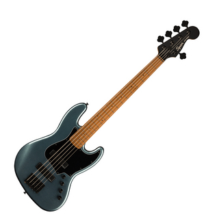 Squier by Fender スクワイヤー/スクワイア Contemporary Active Jazz Bass HH V GMM 5弦エレキベース