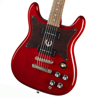 Epiphone Wilshire P-90 Cherry (CH) エピフォン エレキギター【WEBSHOP】
