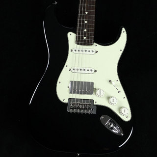 Fender Hybrid II Stratocaster HSS Black 2024年限定モデル