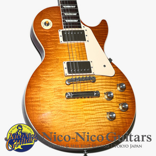 Gibson USA 2020 60's Les Paul Standard (Unburst)
