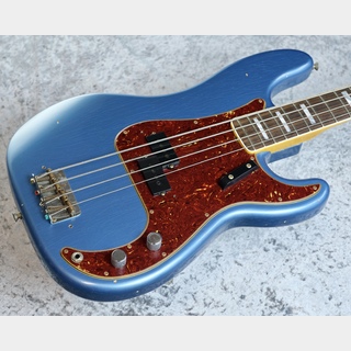 Fender Custom Shop Limited Edition Precision Jazz Bass Journeyman Relic -ALPB-【3.75Kg】【#CZ566682】