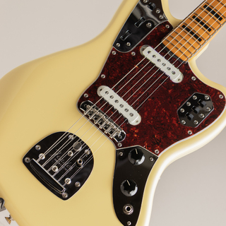 Fender Vintera II '70s Jaguar / Vintage White/M【S/N:MX23134061】