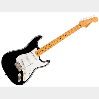 Squier by Fender Classic Vibe 50s Stratocaster Black