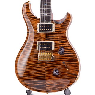 Paul Reed Smith(PRS) Ikebe Original Wood Library Custom24 McCarty Thickness Espresso #0340061