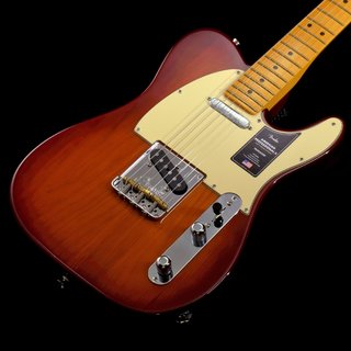 Fender American Professional II Telecaster Maple Fingerboard Sienna Sunburst 【福岡パルコ店】