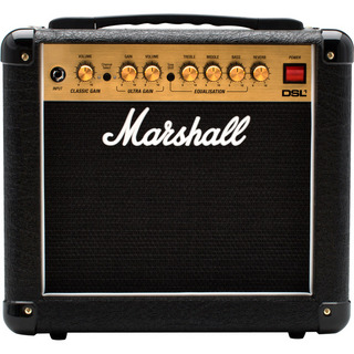 Marshall DSL1C ギターアンプ 【箱潰れアウトレット】