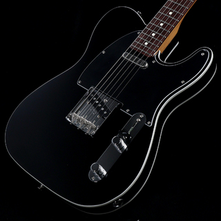 Fender ISHIBASHI FSR Made in Japan Traditional 60S Telecaster Custom Black(重量:3.44kg)【渋谷店】