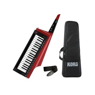 KORG【デジタル楽器特価祭り】RK-100S 2 RD【アウトレット特価品】