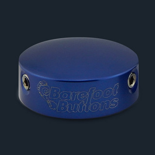 Barefoot Buttons V1 Dark Blue