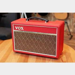 VOX Pathfinder 10 red